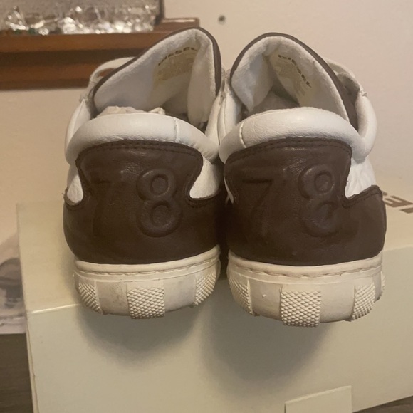 Diesel - Picture 4 of 4